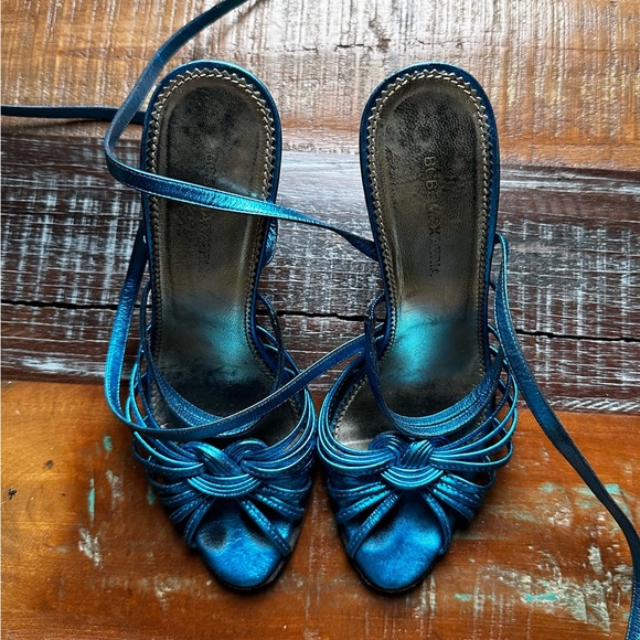 BCBG MAXAZRIA sandales - in size 6 (36) - Picture 5 of 5